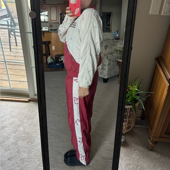 IXSPA TRACKSUIT - Picture 5 of 8